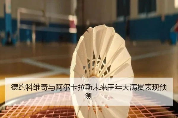 德约科维奇与阿尔卡拉斯未来三年大满贯表现预测（xingcai）